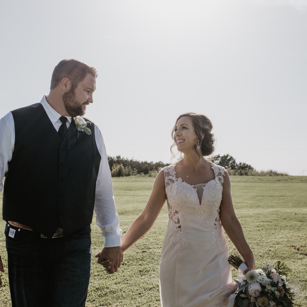 Meet your Posher, D’nai